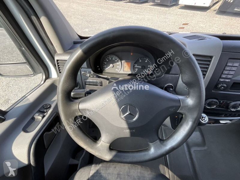 باص Mercedes 519