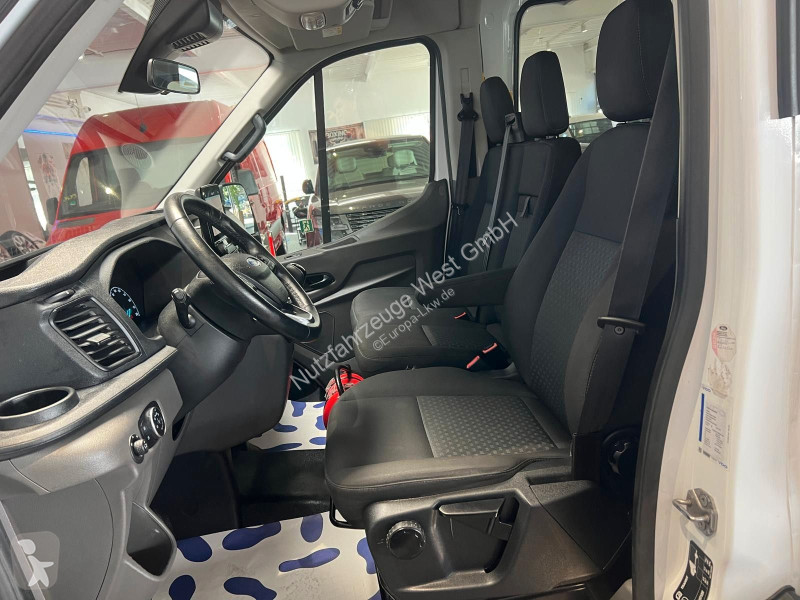 باص Ford Bus 460 Maxi XXL *Garantie*18+1 Sitze*