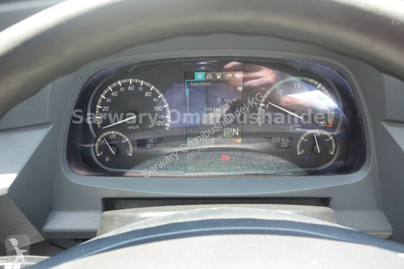 باص Mercedes O 530 C2 LE *Klima*A21*A20*415 LE*