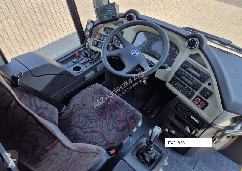 Pullman Temsa SAFARI RD