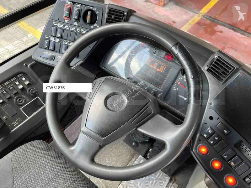 Autobus Iveco N. 28 Iveco Citelis