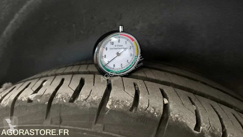 Nyttofordon Citroën JUMPY