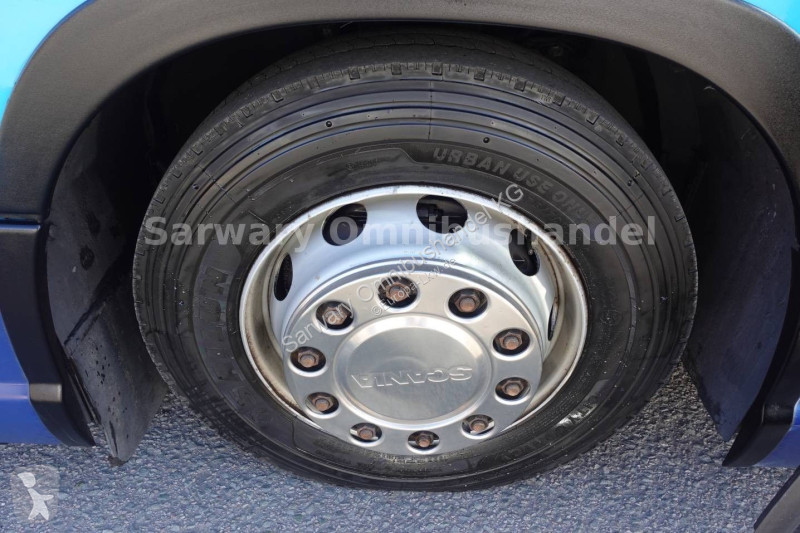 باص Scania Citywide E *43-Sitze*Klima*12m*