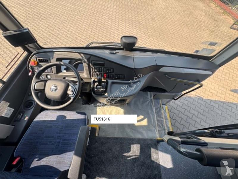باص Temsa Prestij SX