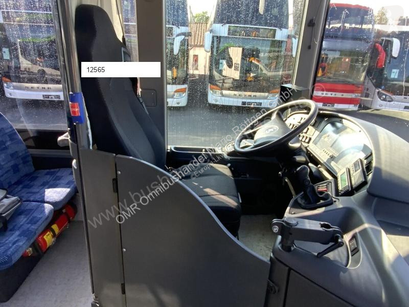باص Setra S 415 LE Business