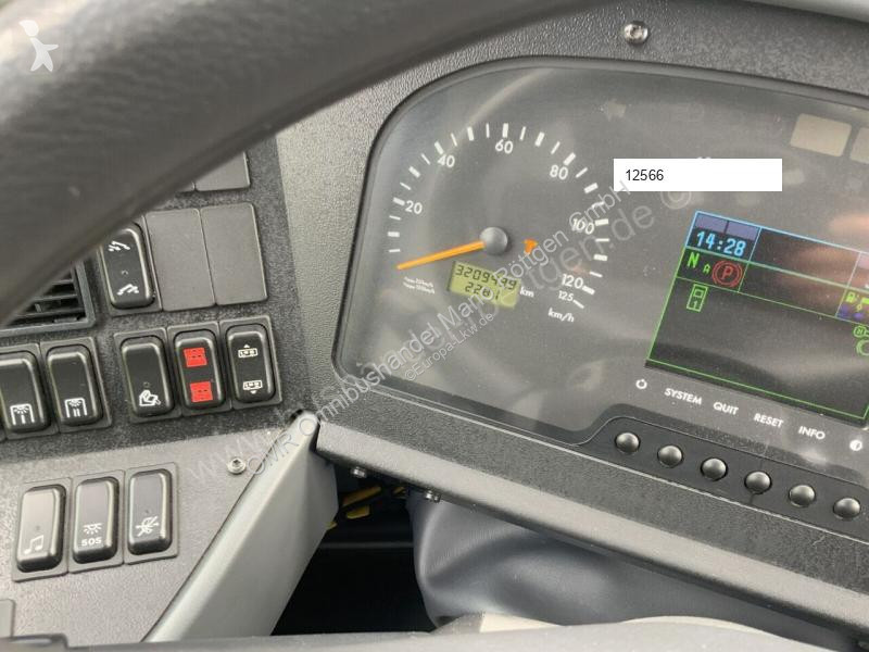 باص Setra S 415 LE Business