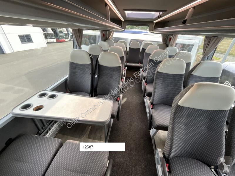 Autobús Van Hool Astromega