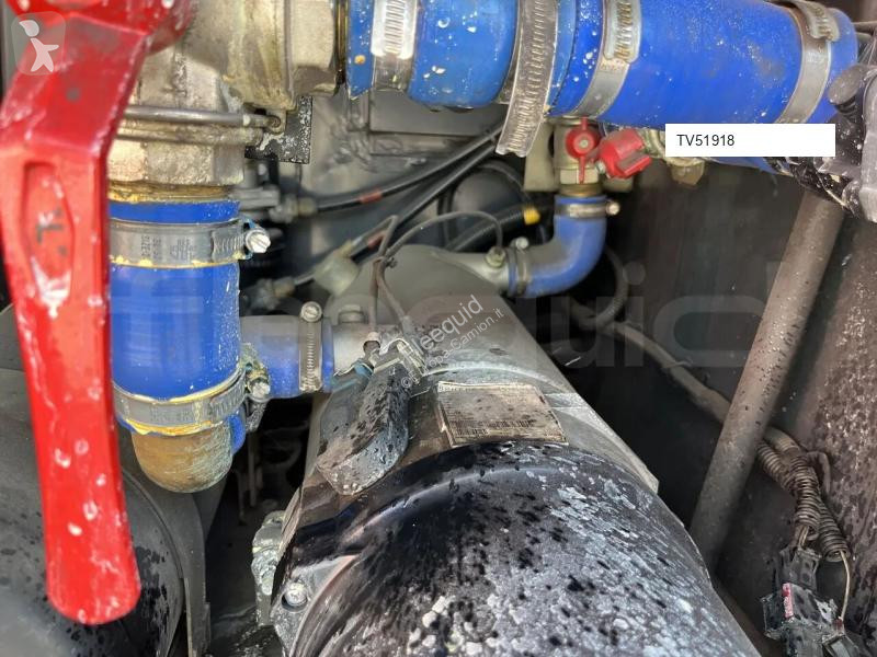 باص Iveco