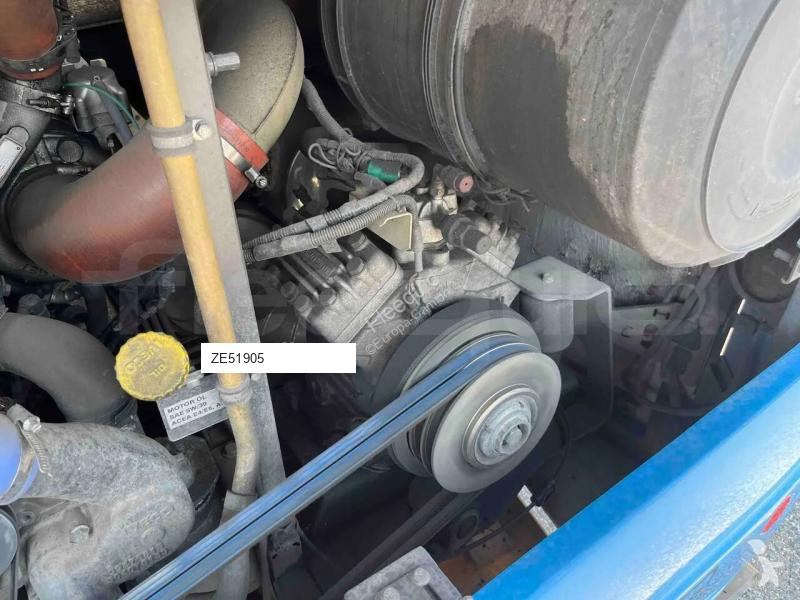 باص Iveco