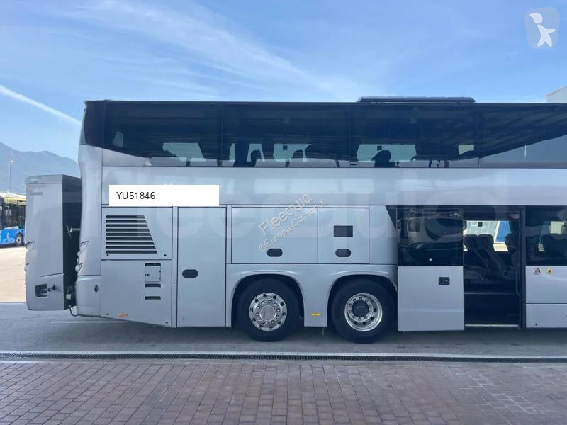 Pullman VDL Futura