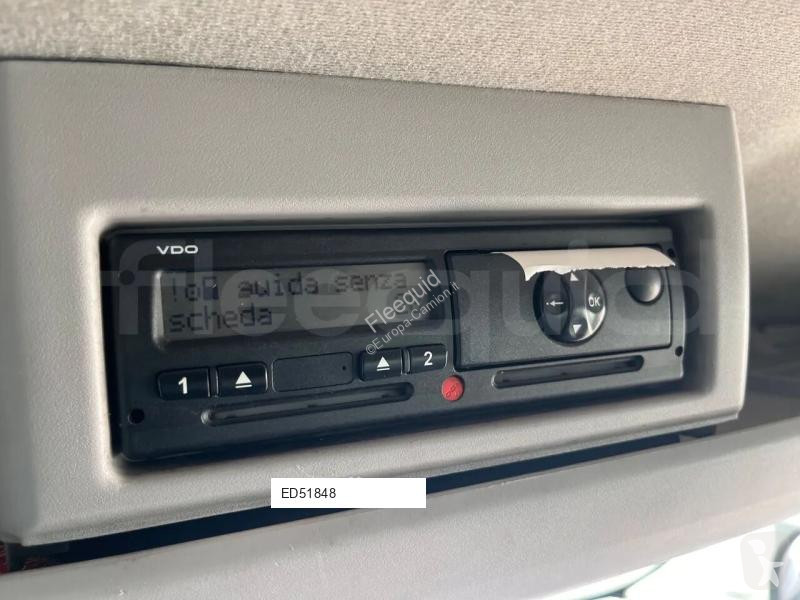 Pullman Fiat