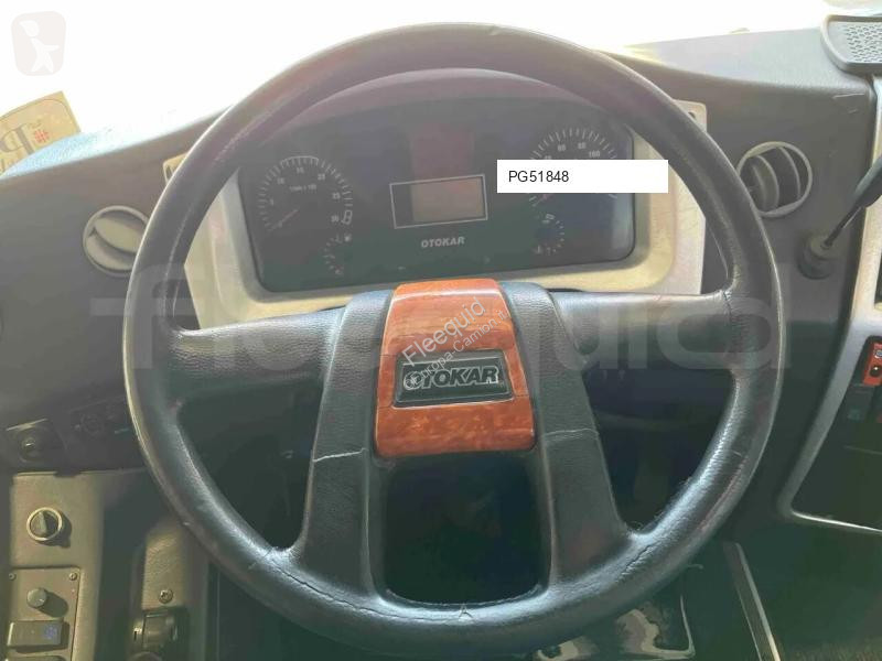 باص Otokar Navigo