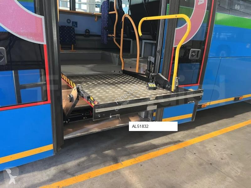 باص Iveco