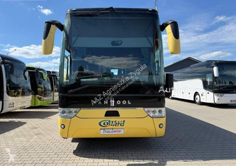 Градски автобус Van Hool ACRON TX16 /...