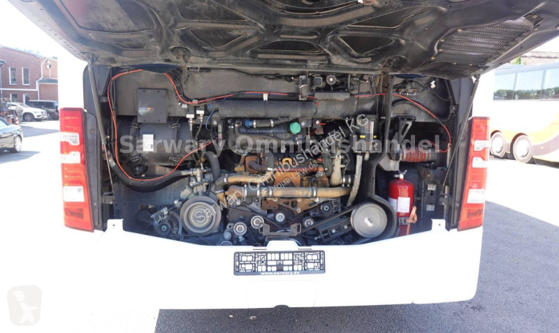 Градски автобус Mercedes O 530 C2 LE...