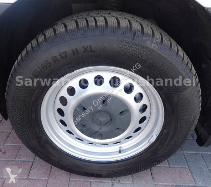 Градски автобус Mercedes 316 CDI III Tourer*9...