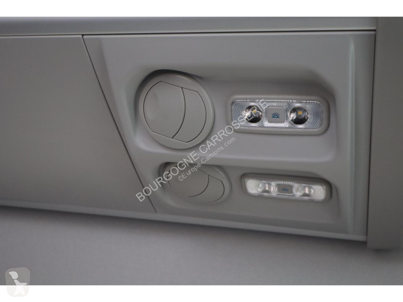 Градски автобус Ford TRANSIT 460 L4H3 2.0...