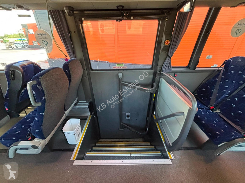 باص VDL Futura FMD 2-148/440 6x2*4 57 SEATS /...