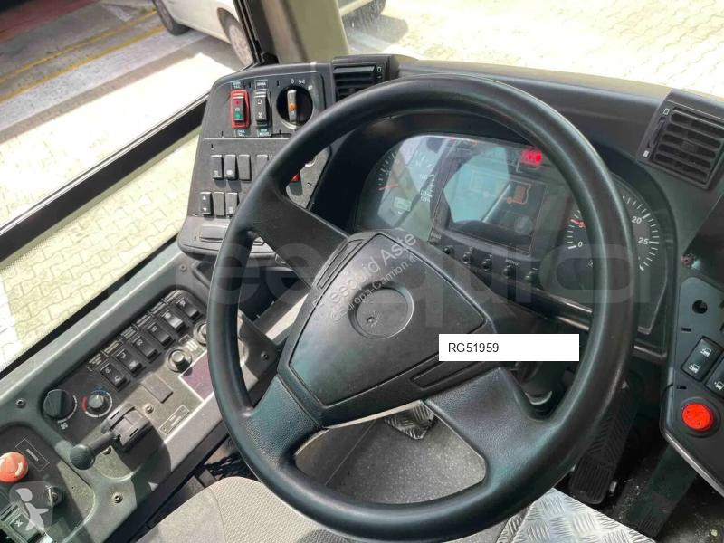 Autobus Iveco N. 5 Iveco Citelis