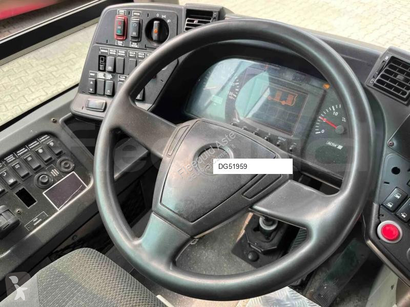 Autobus Iveco N. 10 Iveco Citelis