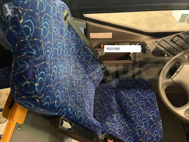 Autobus Iveco