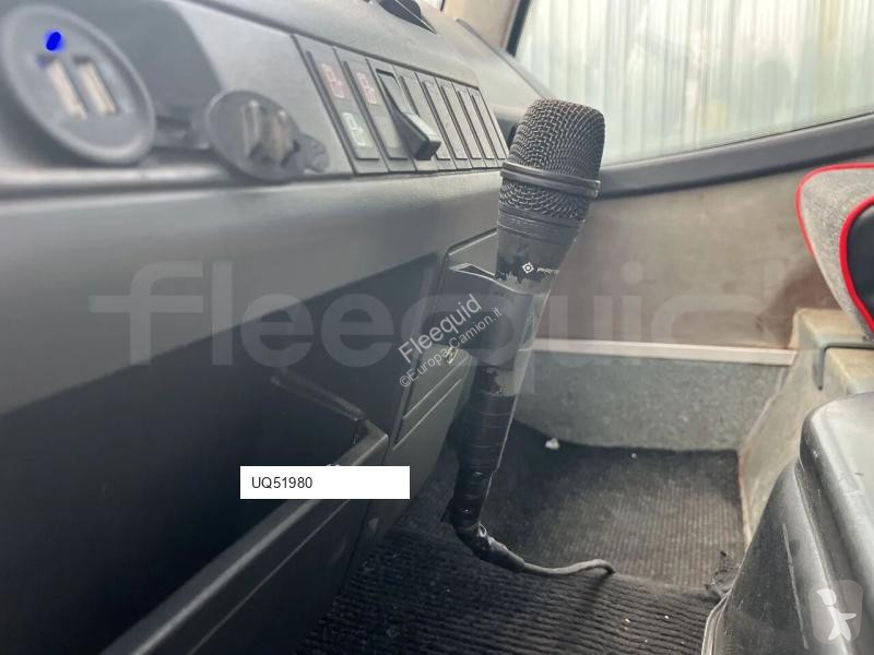 Autobus MAN Dexon