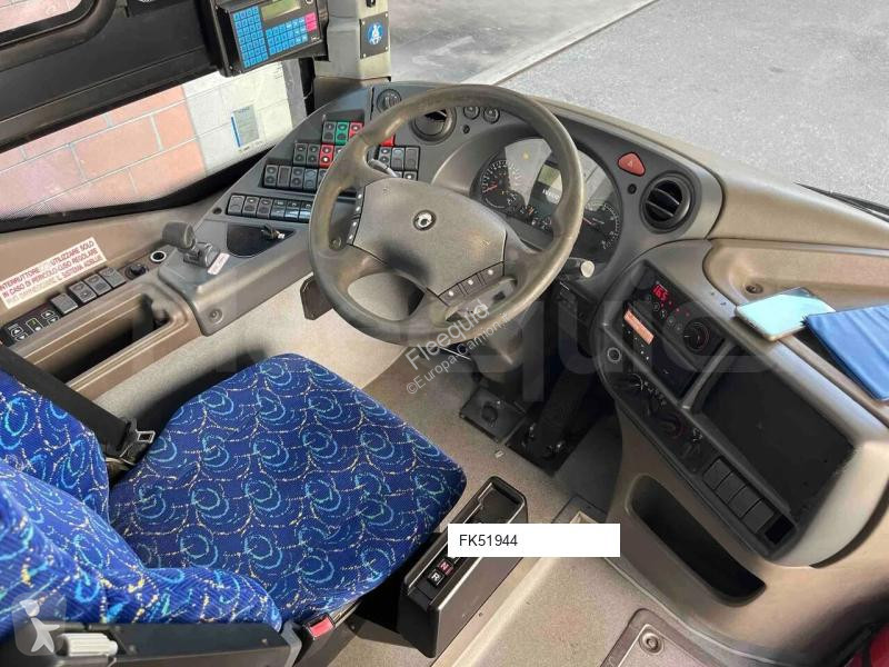 Autobus Iveco