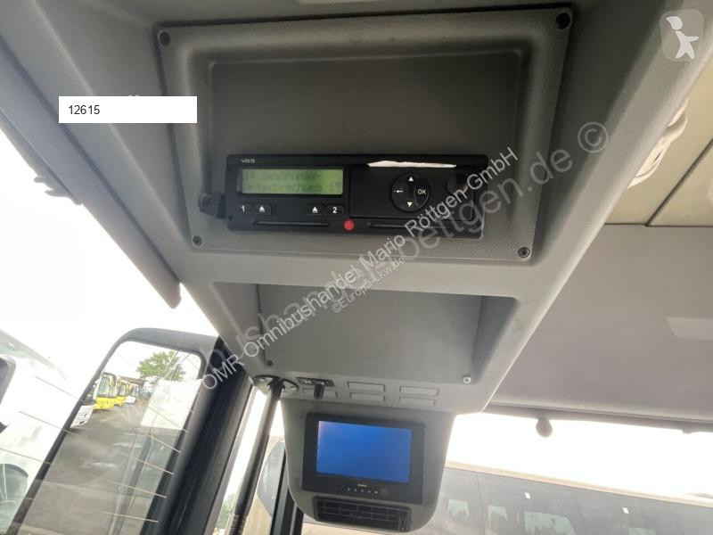 Ônibus transporte Mercedes O 530 G