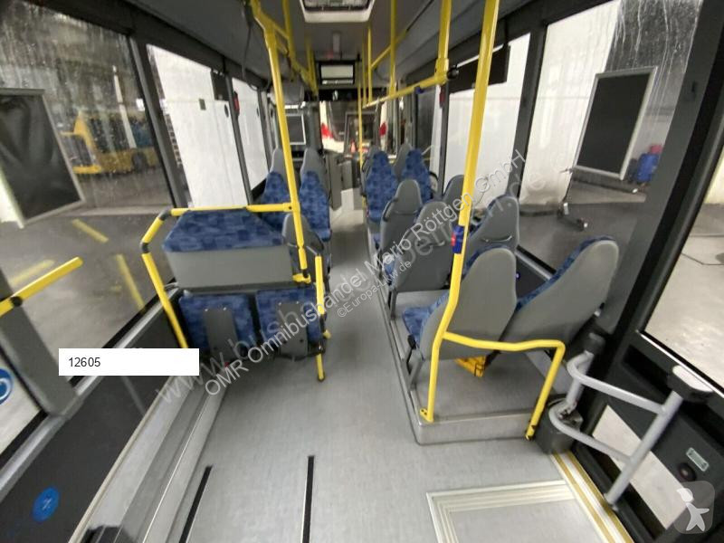 Autobús Setra S 415 LE Business