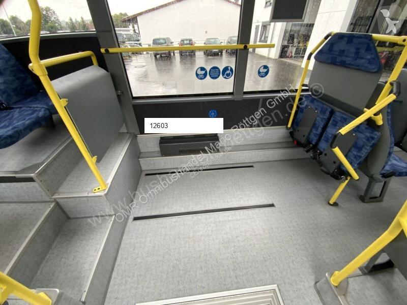 Autobús Setra S 415 LE Business
