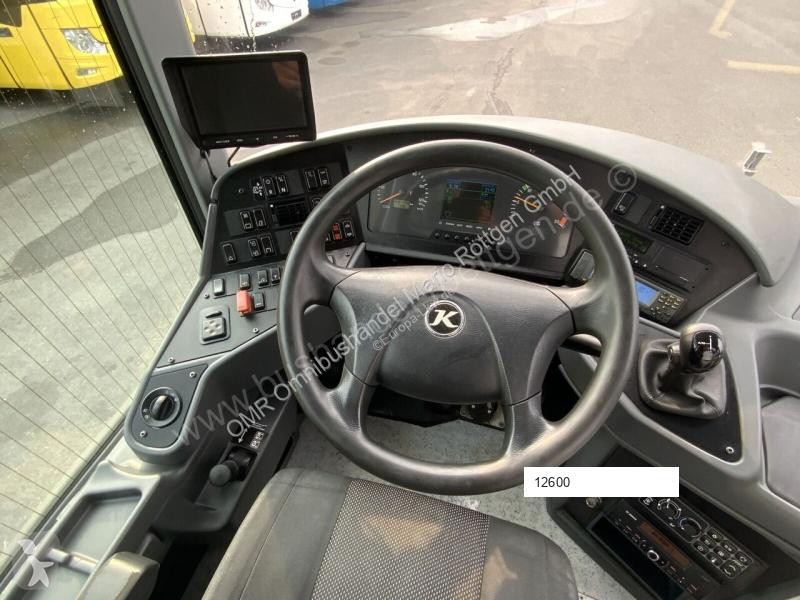 Autobussen Setra S 415 LE Business