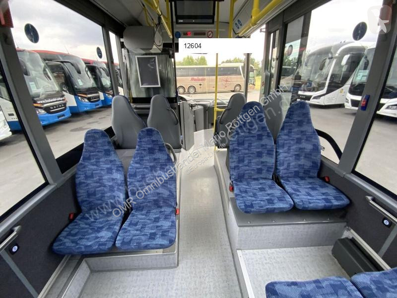 Autobús Setra S 415 LE Business