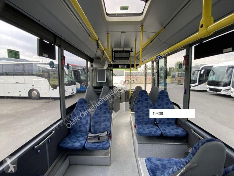 Autobús Setra S 415 LE Business
