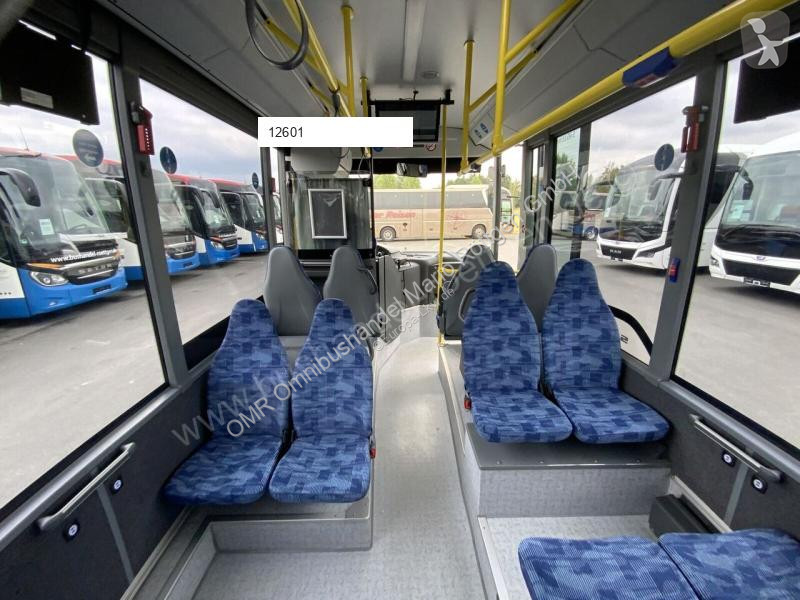 Ônibus transporte Setra S 415 LE Business