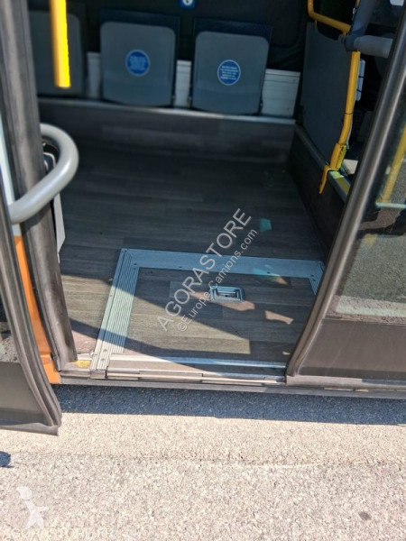 Furgoneta Mercedes SPRINTER
