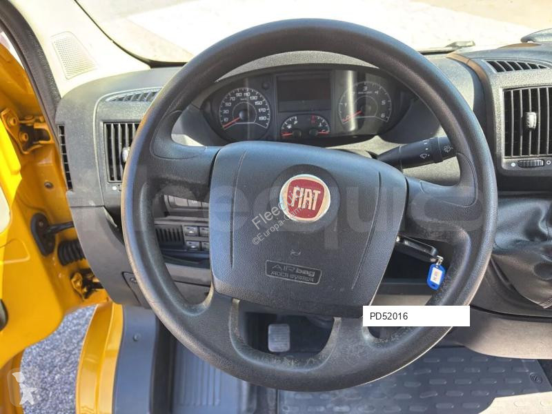 Véhicule utilitaire Fiat