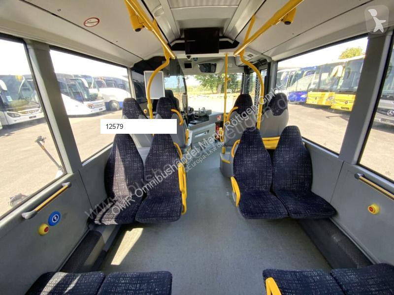 Autóbusz Mercedes O 530 G