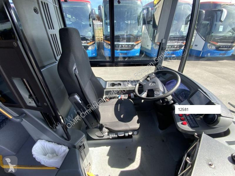 Autóbusz Mercedes O 530 G