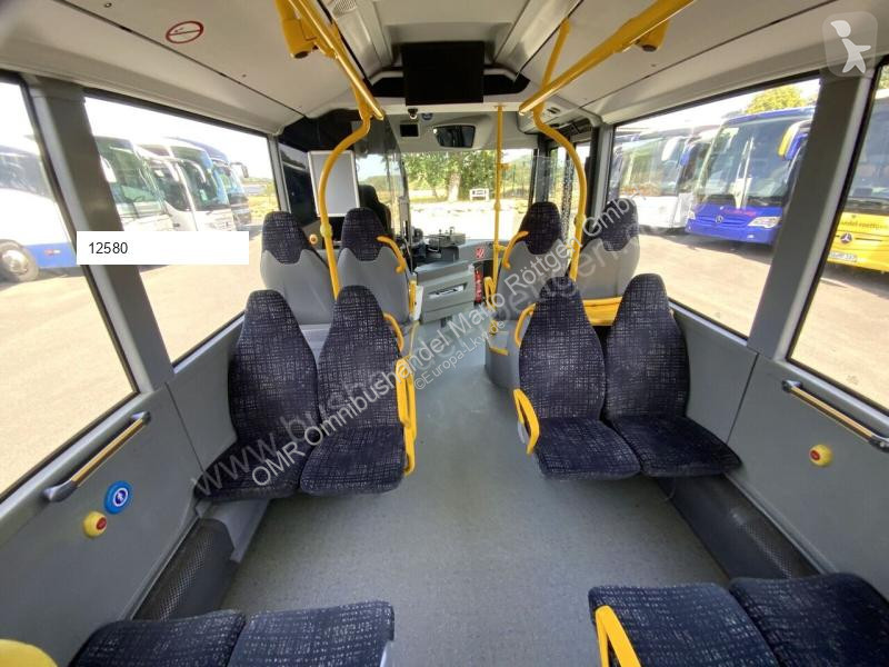 Autóbusz Mercedes O 530 G