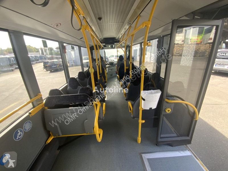 Autóbusz Mercedes O 530 G