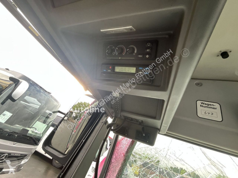 Autobús Mercedes O 530 C2