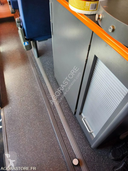 Autobussen Van Hool 916