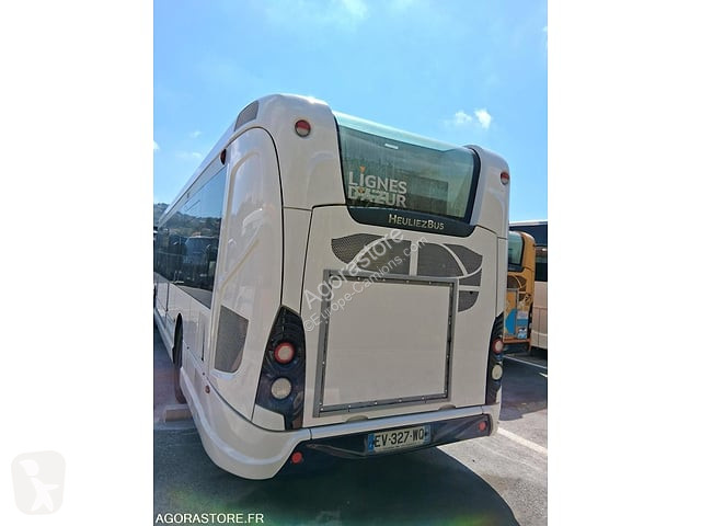 Autobús