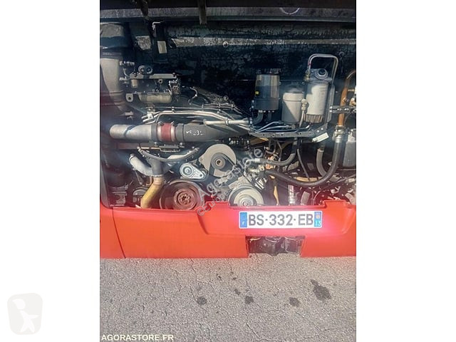 Autobús