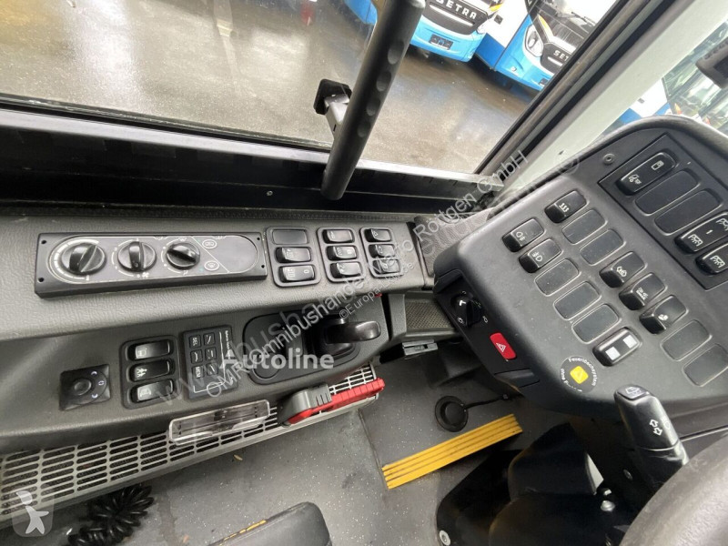 Autobus Scania Citywide LF