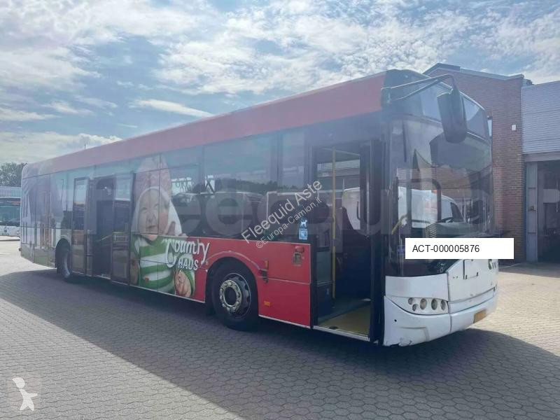 Autobus Solaris