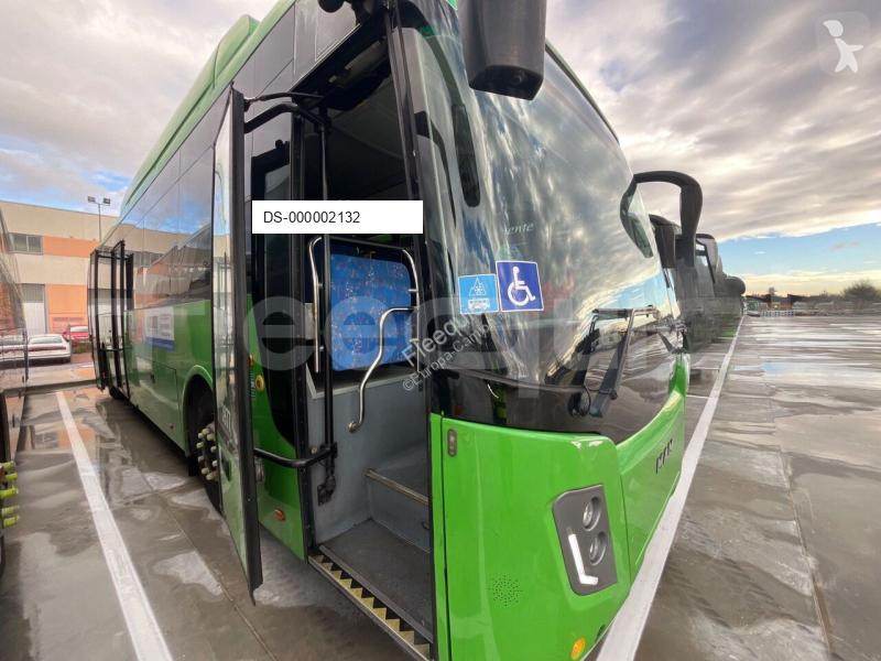 Ônibus transporte MAN N. 2 Man Castrosua