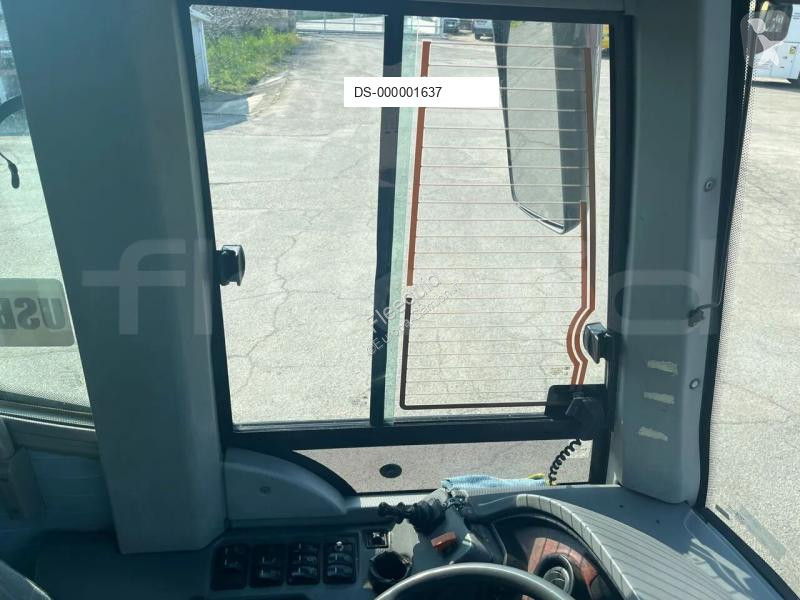 Ônibus transporte Isuzu Turquoise