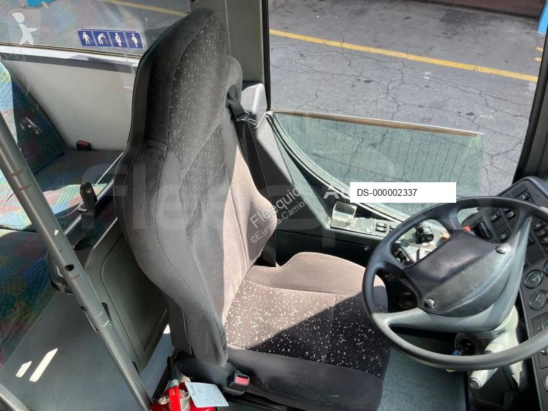 Ônibus transporte Setra S319