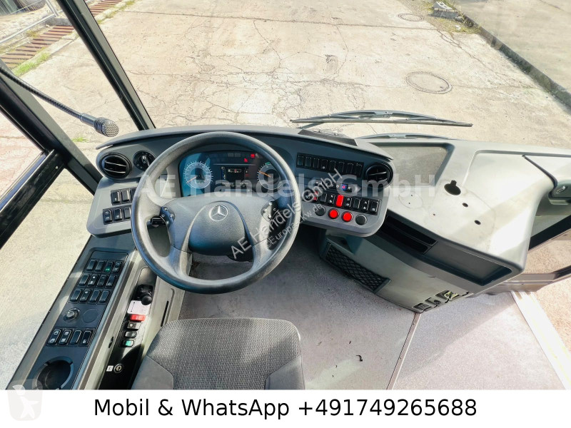 Городской автобус Mercedes O 530...